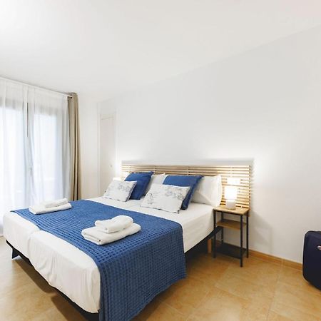 Bravissimo Placa Catalunya, 2-Bedroom Apartment With Terrace Жирона Экстерьер фото