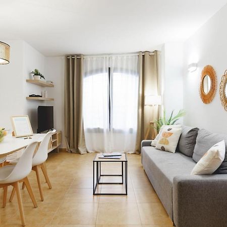 Bravissimo Placa Catalunya, 2-Bedroom Apartment With Terrace Жирона Экстерьер фото