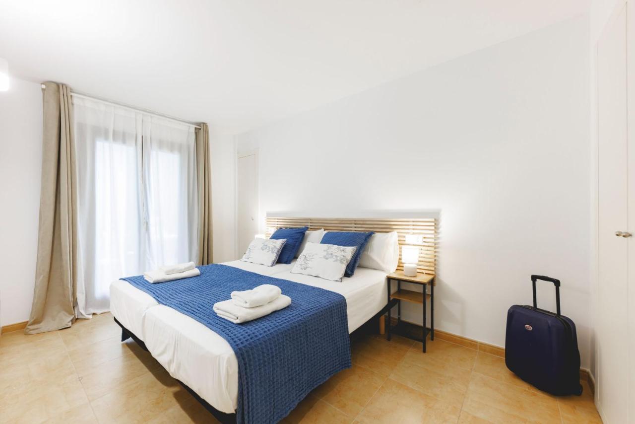 Bravissimo Placa Catalunya, 2-Bedroom Apartment With Terrace Жирона Экстерьер фото