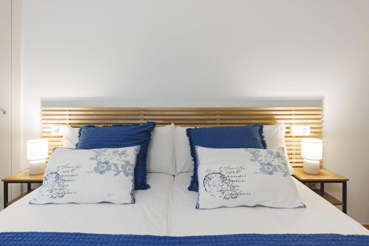 Bravissimo Placa Catalunya, 2-Bedroom Apartment With Terrace Жирона Экстерьер фото