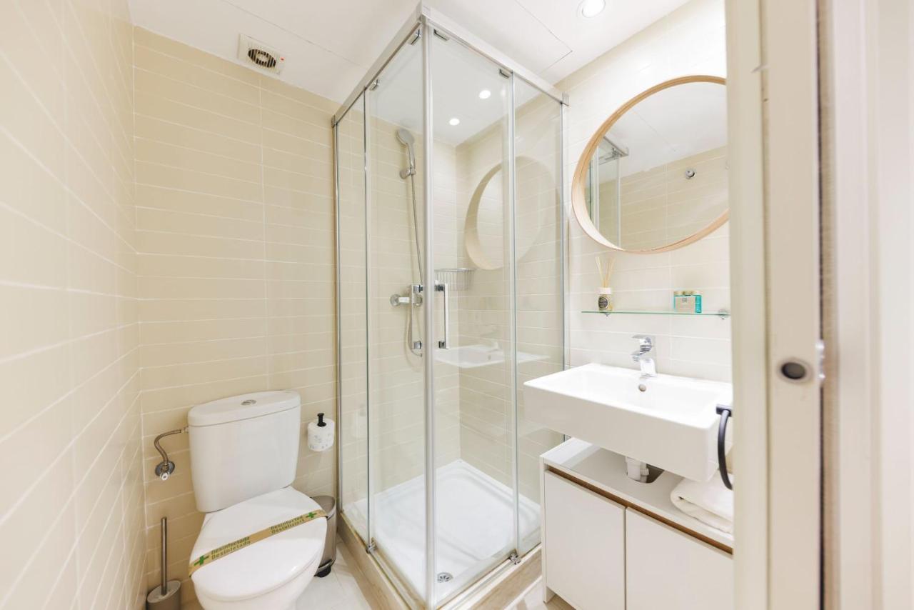 Bravissimo Placa Catalunya, 2-Bedroom Apartment With Terrace Жирона Экстерьер фото