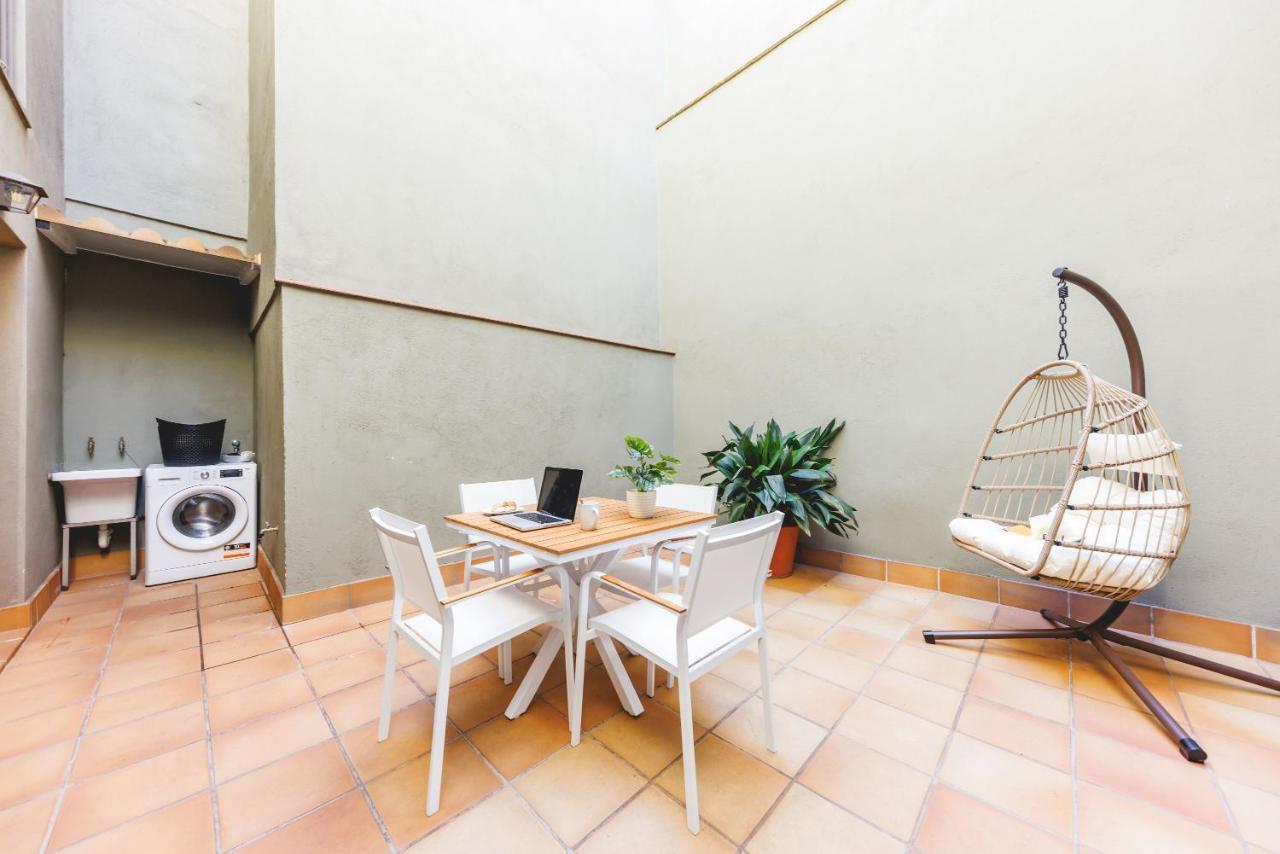 Bravissimo Placa Catalunya, 2-Bedroom Apartment With Terrace Жирона Экстерьер фото