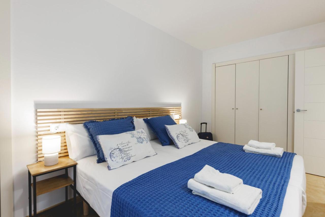Bravissimo Placa Catalunya, 2-Bedroom Apartment With Terrace Жирона Экстерьер фото