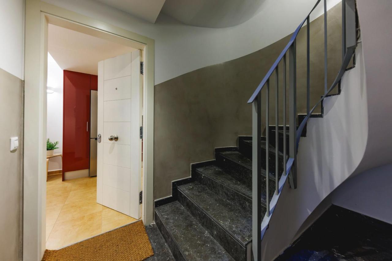 Bravissimo Placa Catalunya, 2-Bedroom Apartment With Terrace Жирона Экстерьер фото